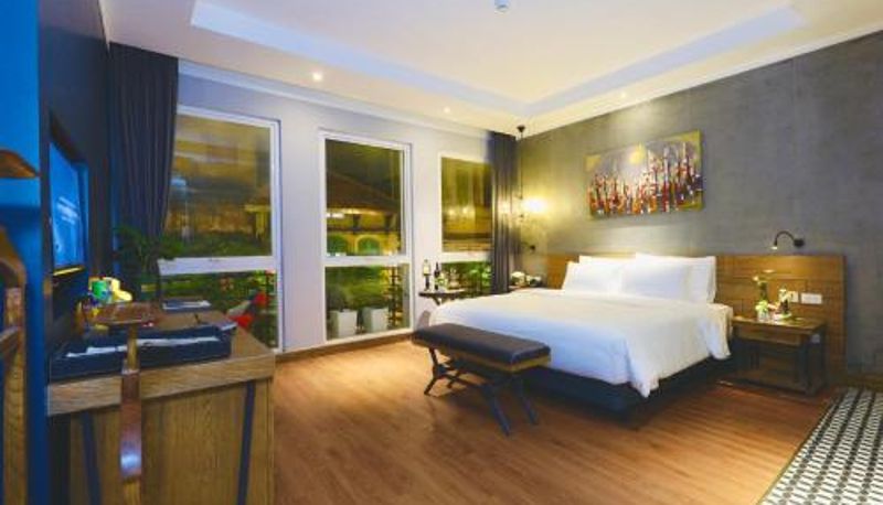 Suite - Calido Premier HaNoi Hotel