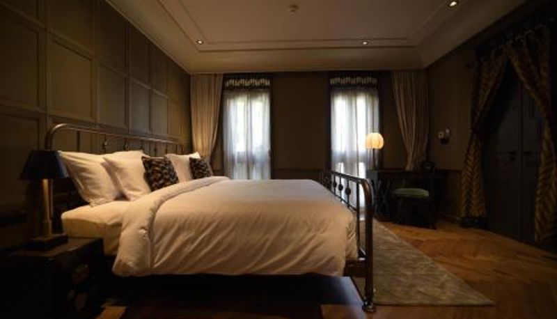Informacje - Hotel Verdigris