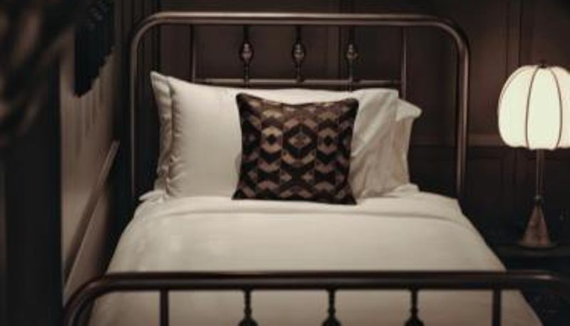 Info - Hotel Verdigris