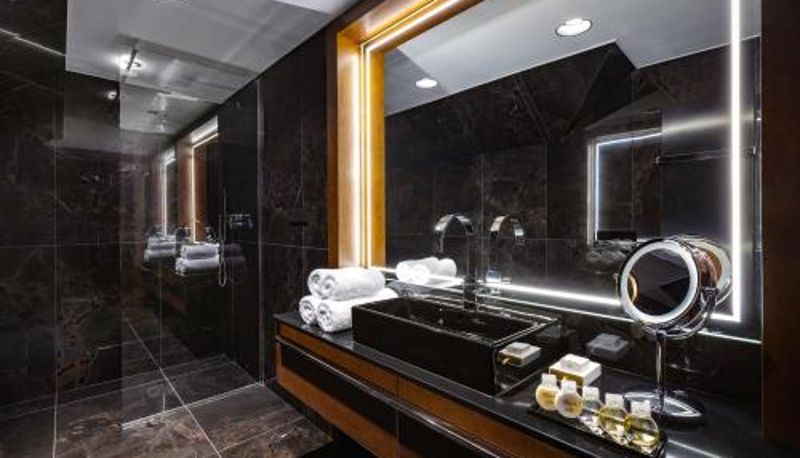 Appartamento - Hotel Seidorf Luxury Wellness & Spa