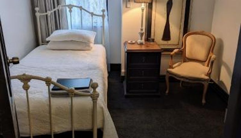 Suite - Toodyay Manor