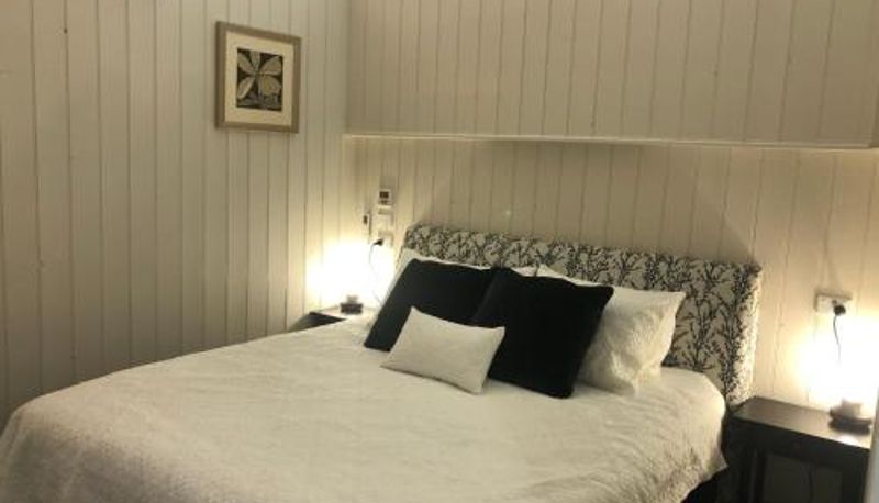 Suite - Toodyay Manor