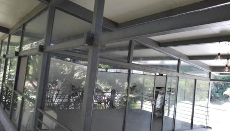 Centrum biznesowe - CASA RIVERA DE MORAS