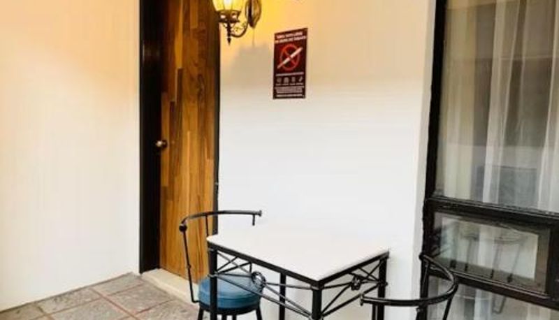 Bilgi - Hotel Bedd Express Querétaro