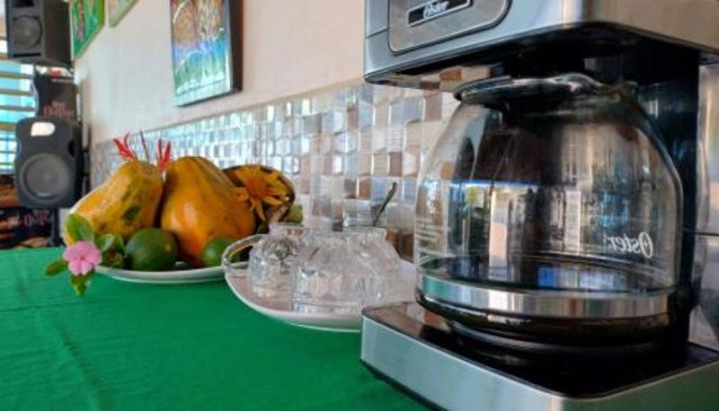 Info - Hotel Alto Amazonas