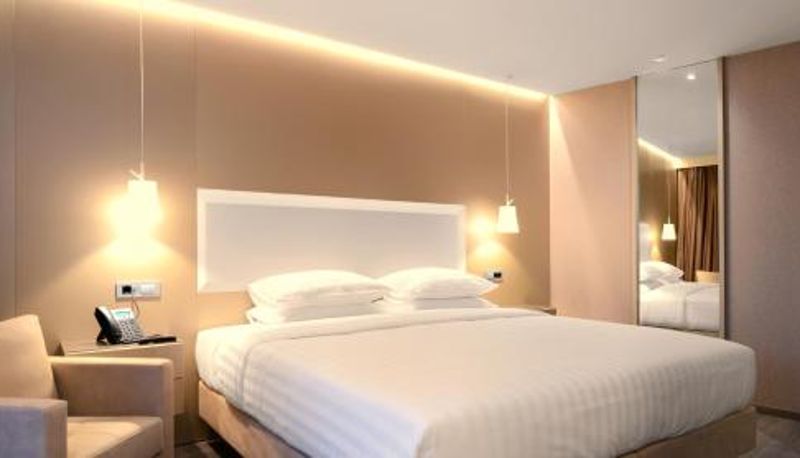 Suite - SAZ City Life Boutique Hotel