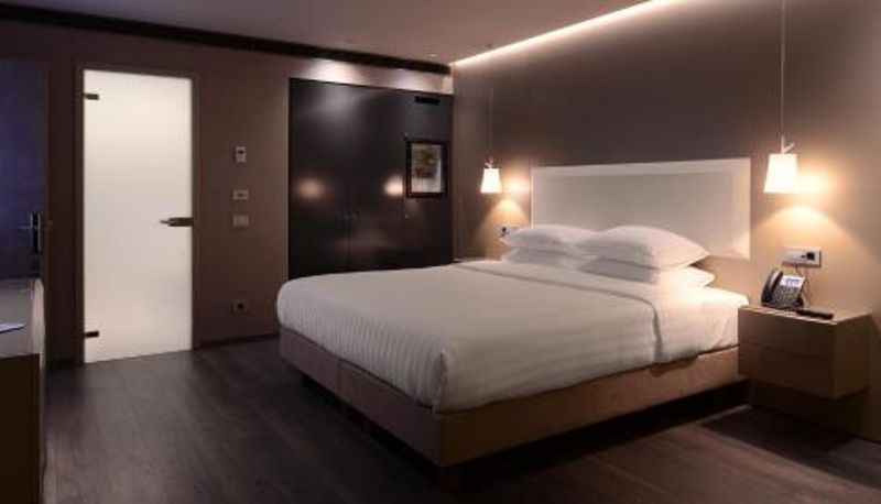 Info - SAZ City Life Boutique Hotel