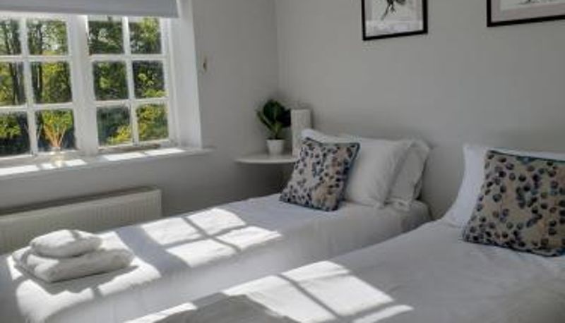 Chambre - Watership Down Inn