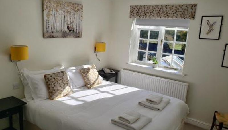 Chambre - Watership Down Inn
