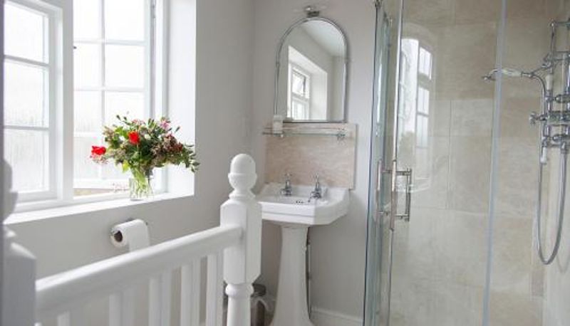 Bagno - Watership Down Inn