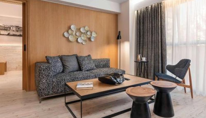 Chambre - Ibis Styles Heraklion Central