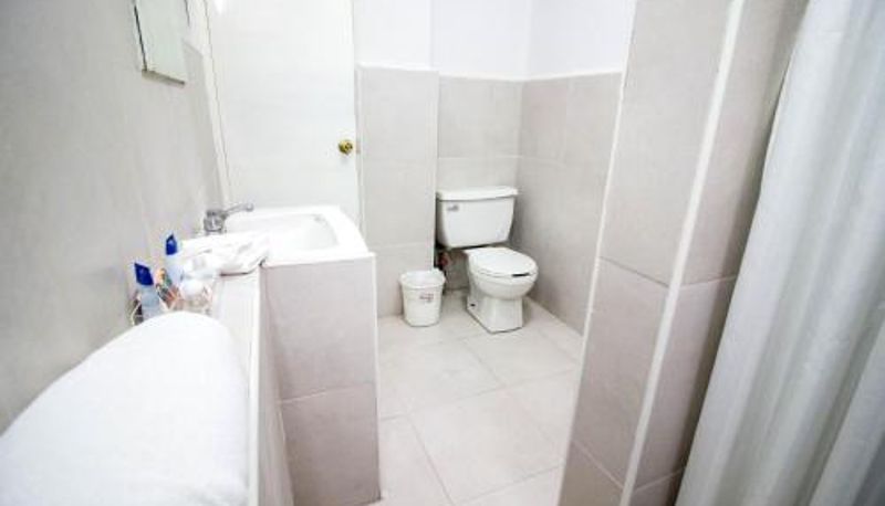 Información - Hotel Posada Tierra Blanca