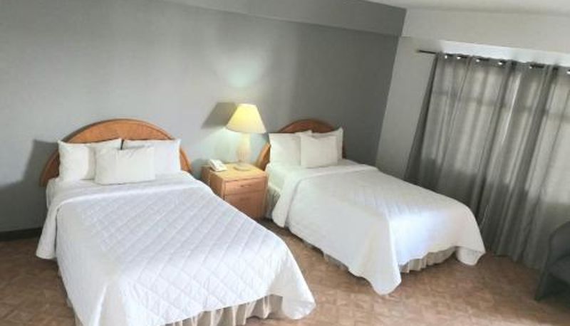 Información - Hotel Posada Tierra Blanca