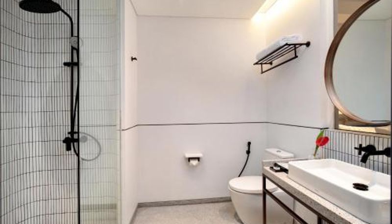 Suite - Hotel Aruss Semarang
