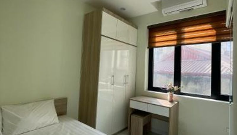 Pokój typu standard - Era Apartment Xuân Thuỷ