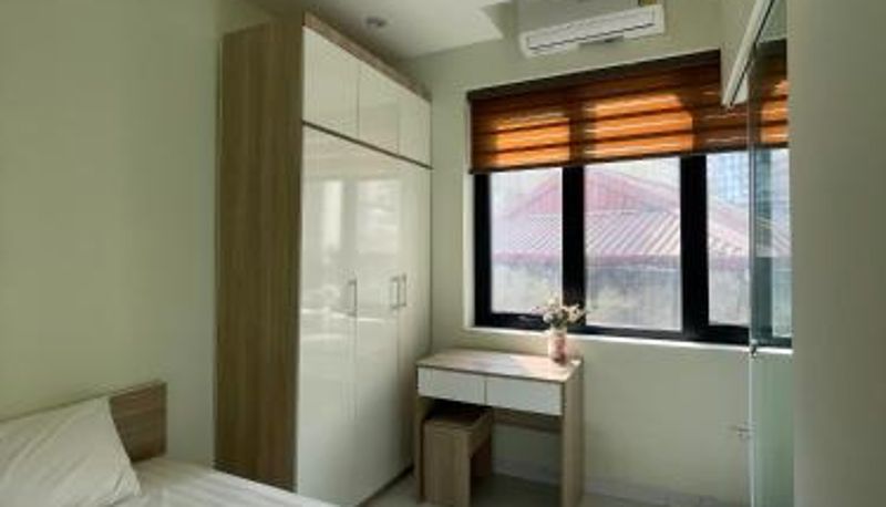 Pokój typu standard - Era Apartment Xuân Thuỷ