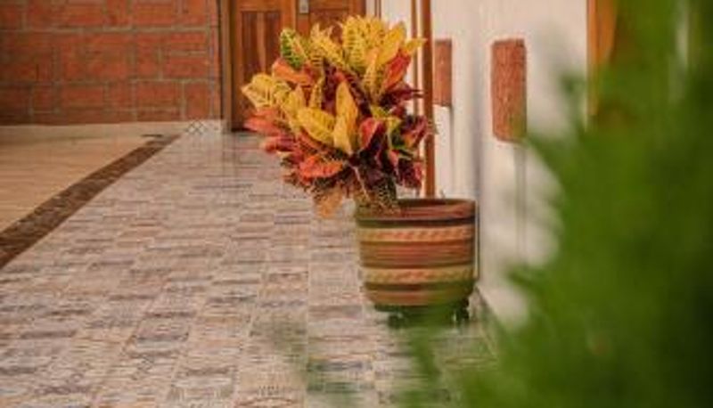 Informacje - Hotel Santa Laura