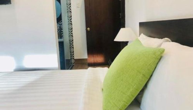 Otel açık alanı - PHỐ CHỢ ĐÊM Villa - Near Hoi An Old Town 200m