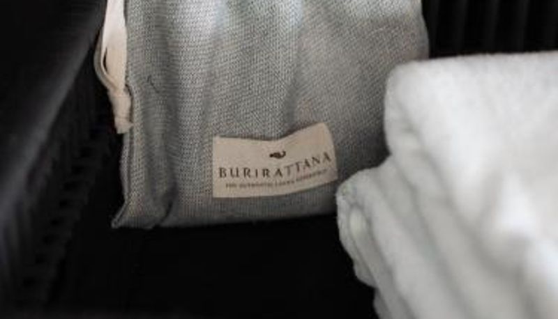 Oda - Burirattana Hotel-An Adults Only Hotel