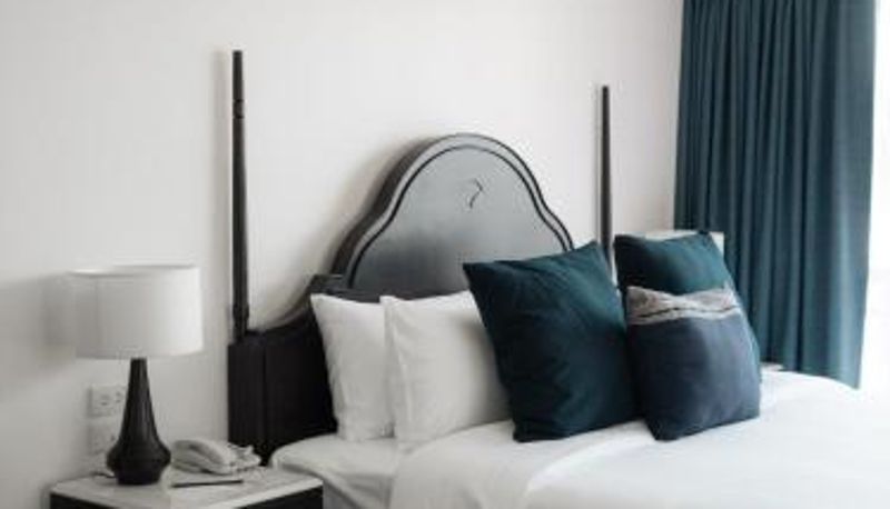 Bilgi - Burirattana Hotel-An Adults Only Hotel