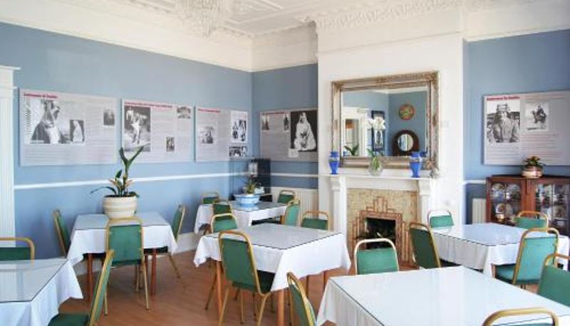 Info - The Lawrence of Arabia Hotel
