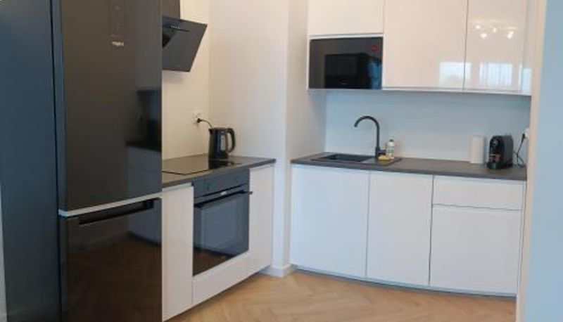 Suite - Sleepy3city Plac Unii