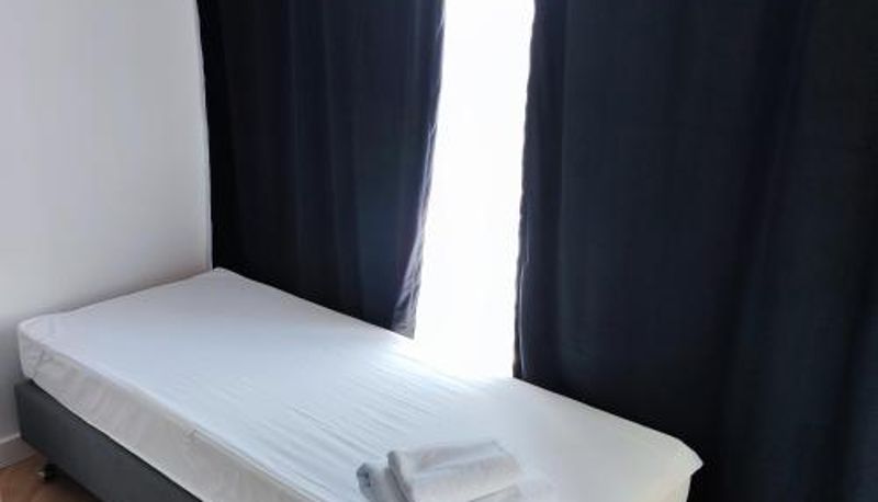 Suite - Sleepy3city Plac Unii