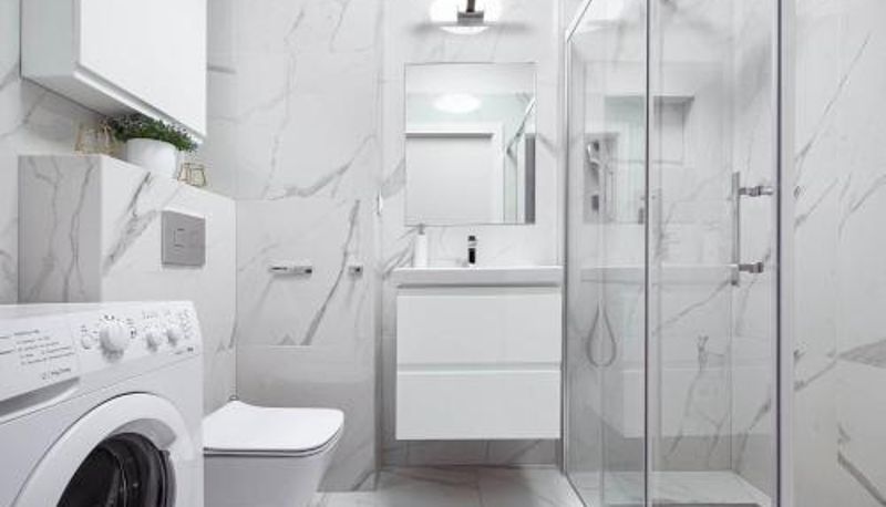 Badezimmer - Sleepy3city Plac Unii