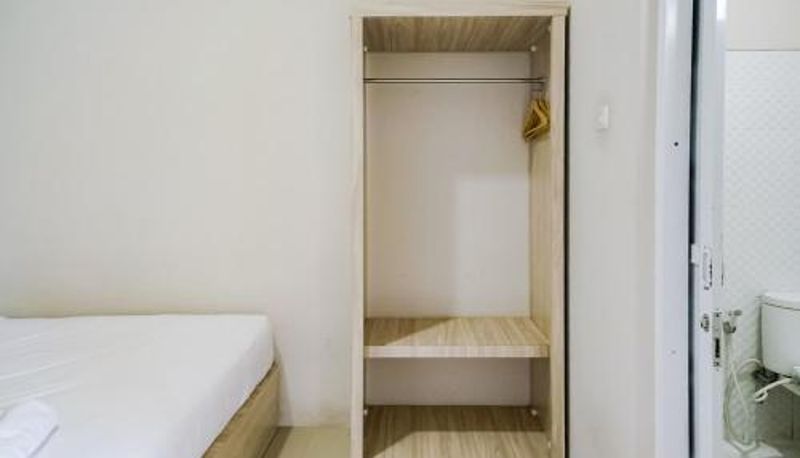 Oda - Urbanview Hotel Bari Syariah Palembang By RedDoorz