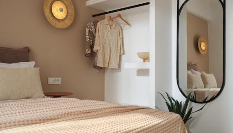 Oda - C'est La Vie - Beachfront Accommodation