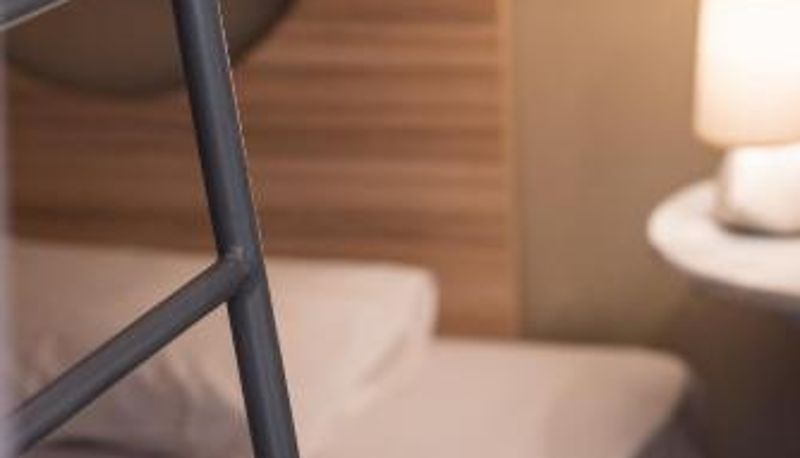 Standart oda - Yria Hotel