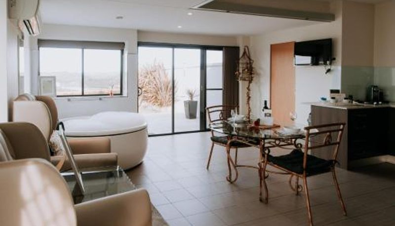 Suite - Eagle View Escape