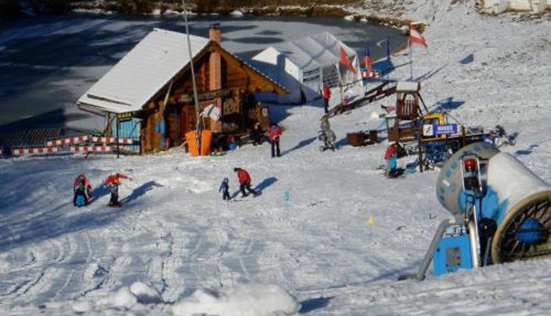 Info - Sport-hotel Šibeniční vrch