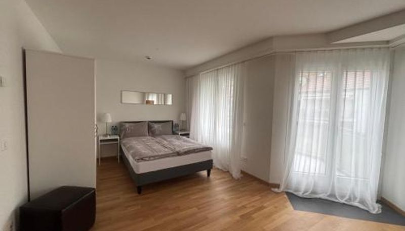 Info - Senioren-Residenz Segeten