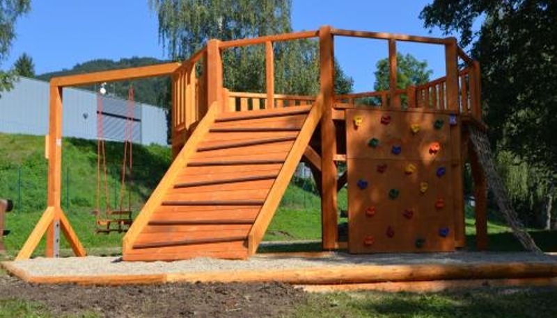Bilgi - Resort Dlouhé Stráně