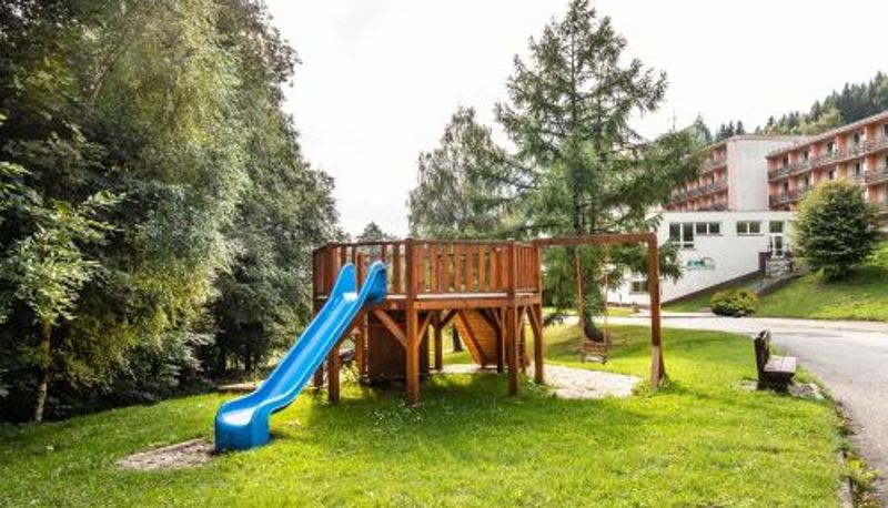 Bilgi - Resort Dlouhé Stráně