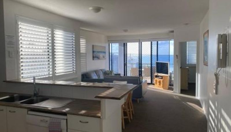 Standart oda - Kings Row Holiday Apartments