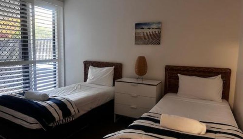 Standart oda - Kings Row Holiday Apartments