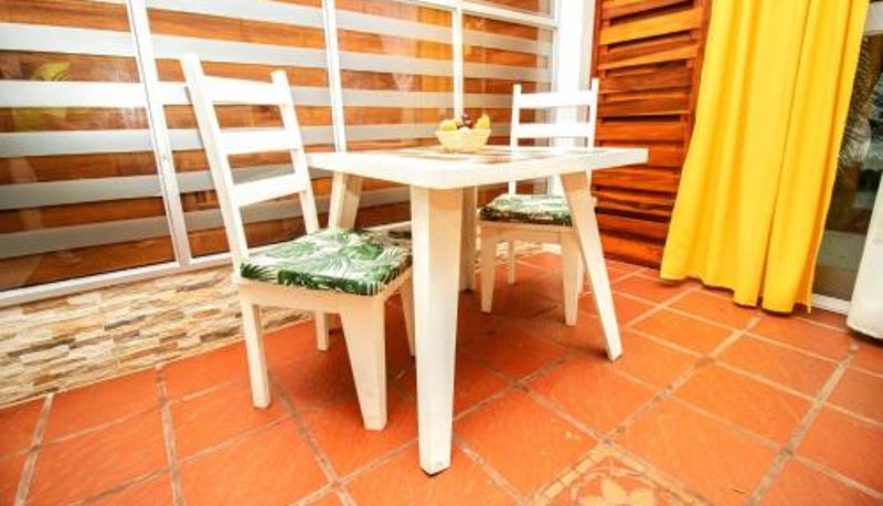 Info - La Casona de Sara