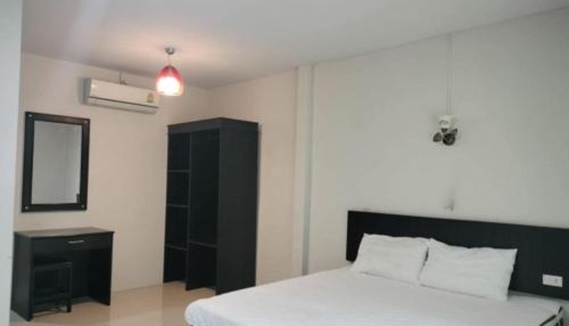 Standart oda - khlongnin habitant