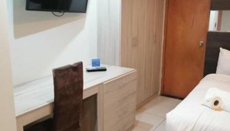 Camera standard - Sillary Hostal Boutique
