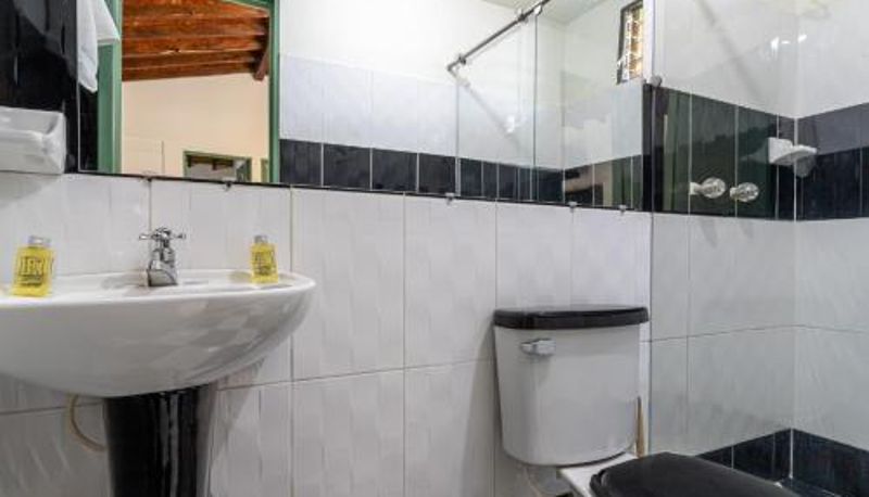 Banyo - Soy Local Guatape