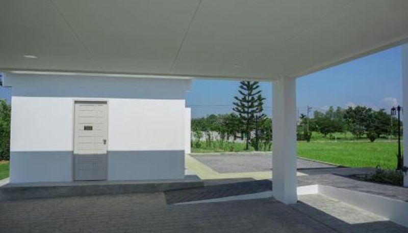 Info - Pim Pool Villa Nan