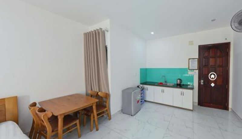 Pokój typu family - Tuyet Lan Hotel Vung Tau