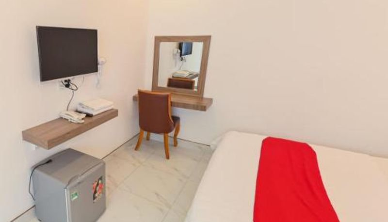 Pokój - Tuyet Lan Hotel Vung Tau