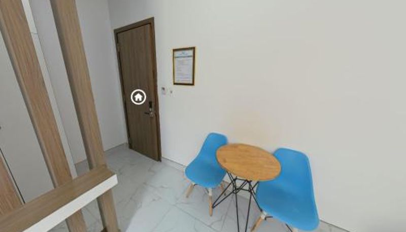 Pokój typu standard - Tuyet Lan Hotel Vung Tau