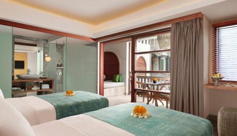 Oda - Amnaya Resort Nusa Dua