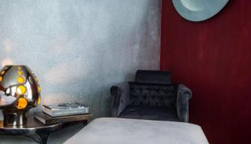 Informacje - No1 Art B&B