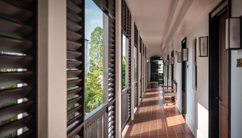 Bilgi - Bella Nara Hotel Chiang Mai