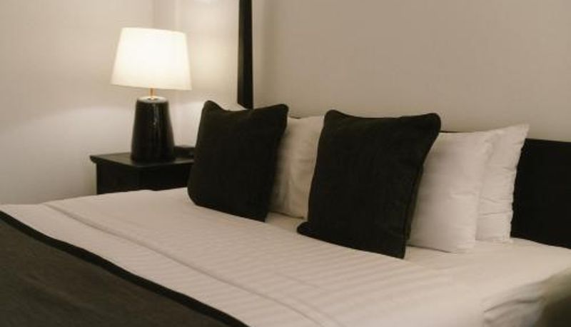 Bilgi - Bella Nara Hotel Chiang Mai